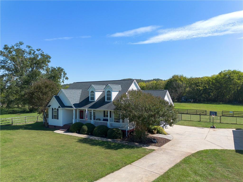 2887 Morgan Valley Road — photo
