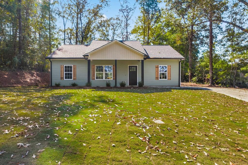 652 Harris Circle — photo
