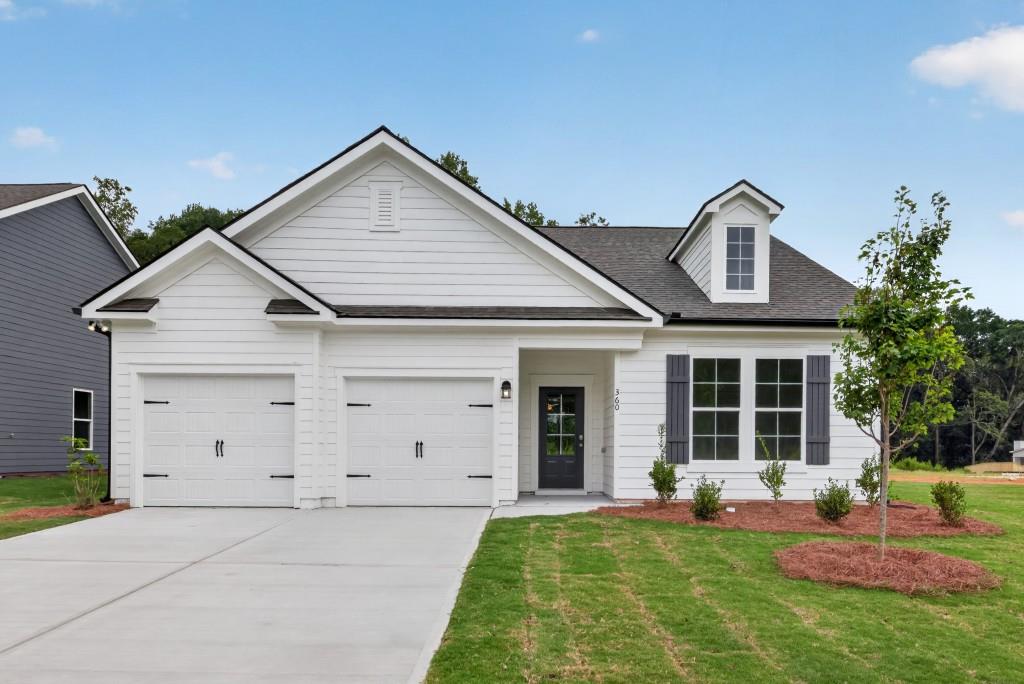 360 Crimson Feather Drive — photo