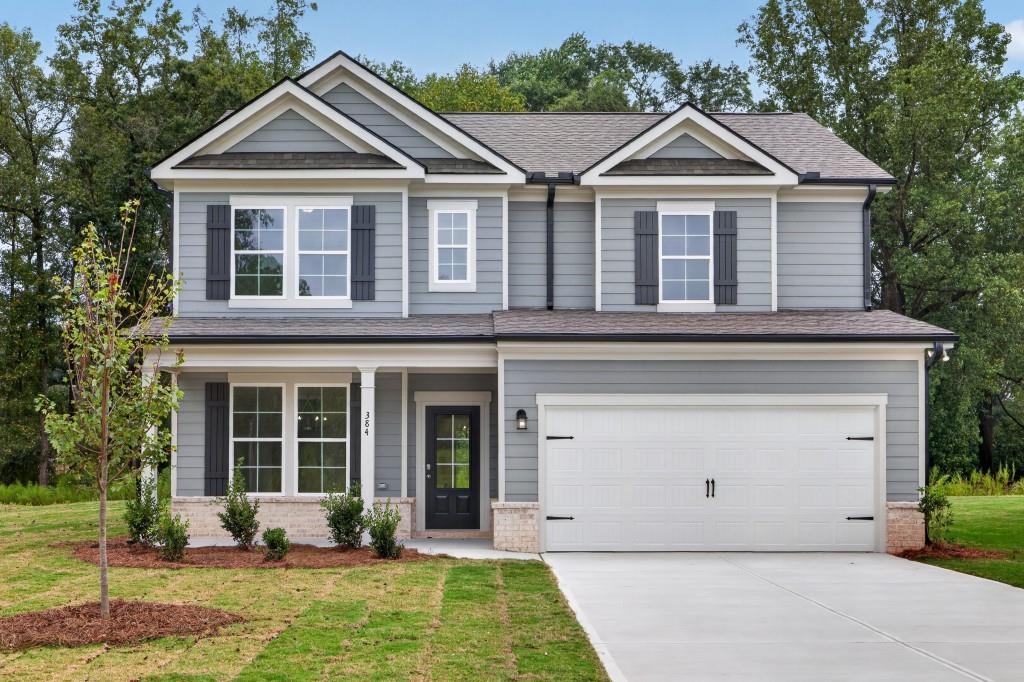 384 Crimson Feather Drive — photo