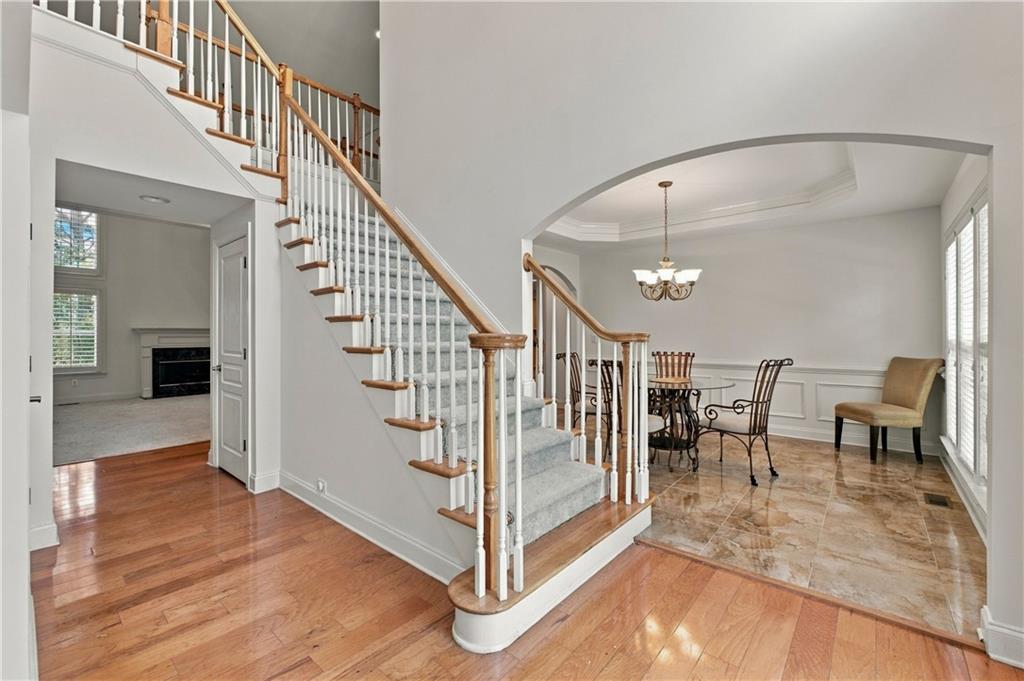 3717 Shady Maple Drive — photo