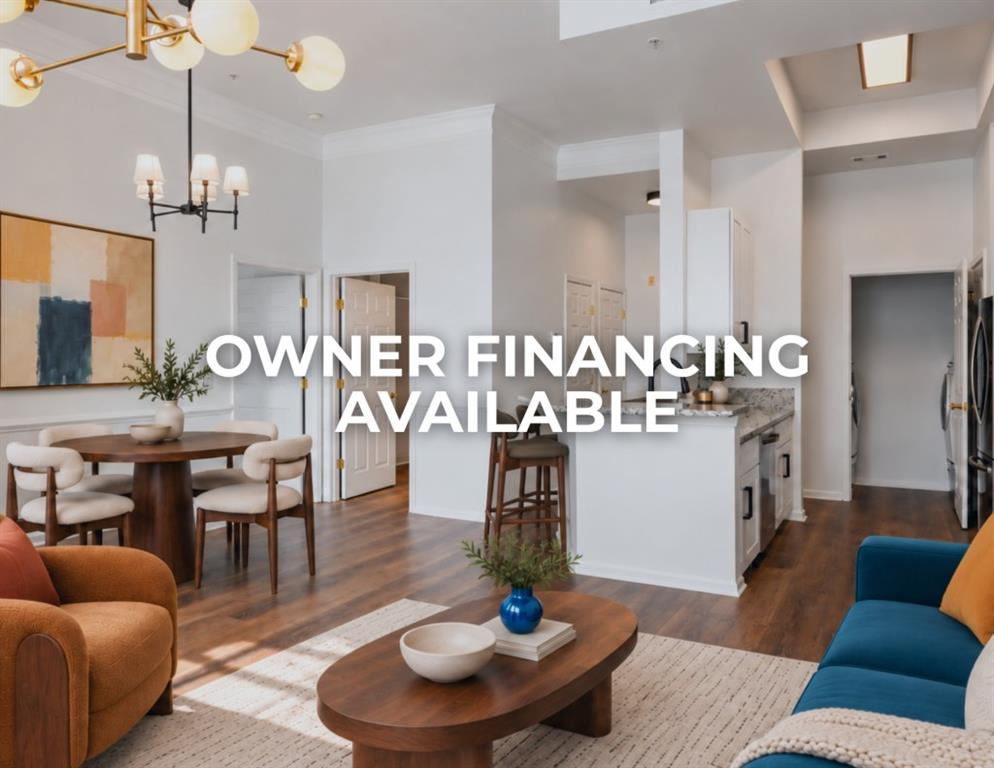 2700 Pine Tree Road NE Unit 1317 — photo