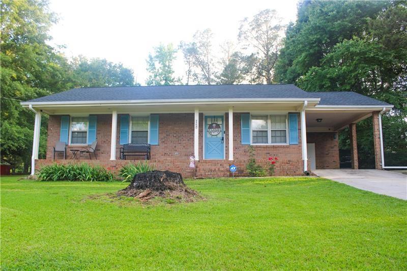 2569 Wildwood Way — photo