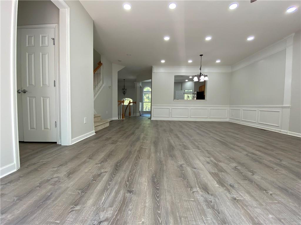 1893 Ridgemont Lane, Decatur, GA 30033 — photo 3