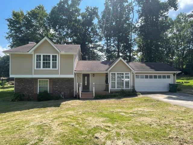 2436 Stratford Court — photo
