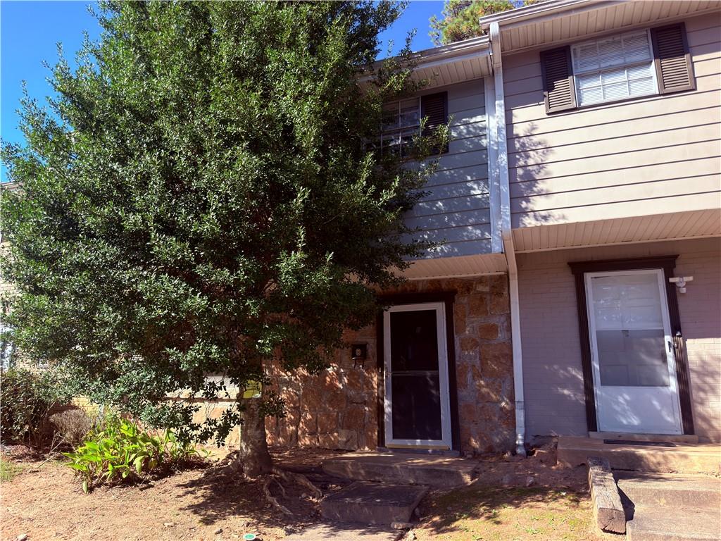 4701 Flat Shoals Road Unit 69B — photo