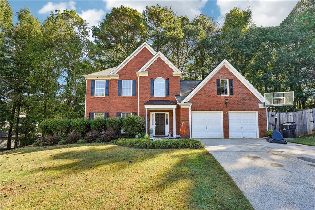 206 Five Iron Court NW — photo