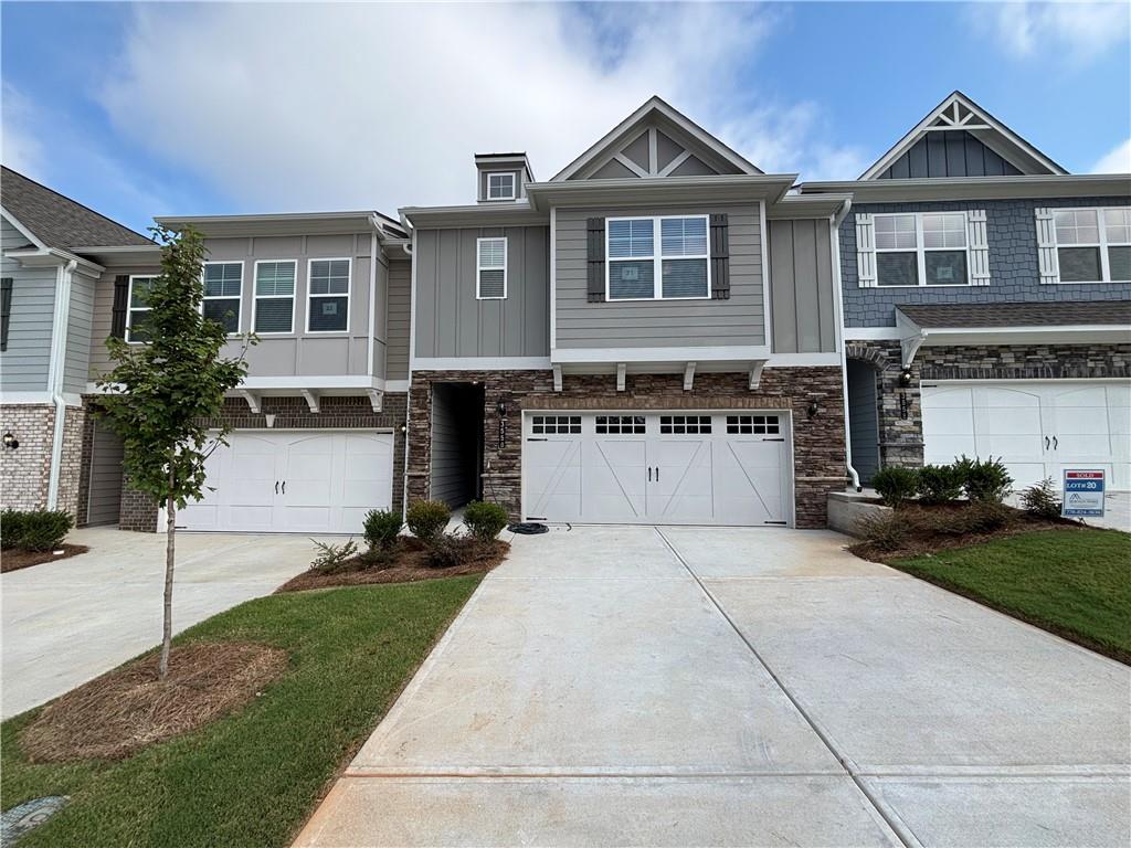 3556 Birdstone Drive Lot 21 — photo
