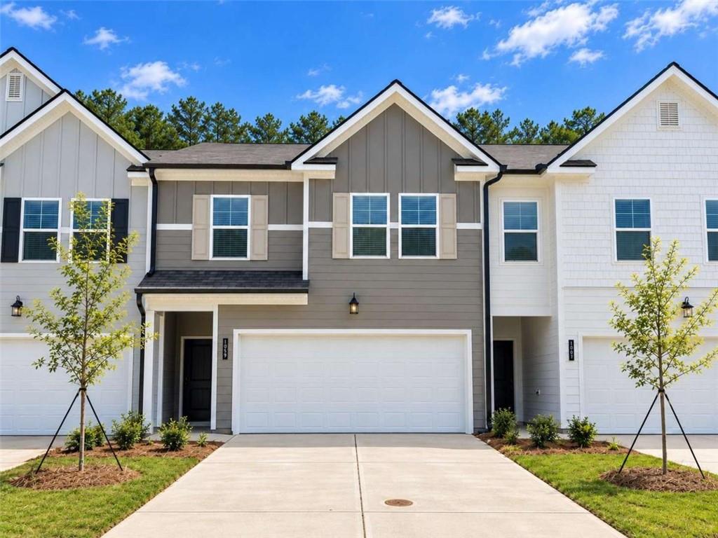 1059 Merritt Drive Unit 82 — photo