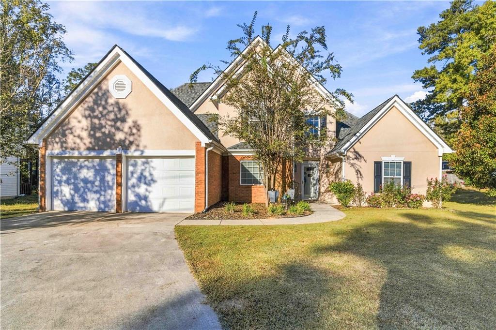 790 Marcus Nyah Court — photo