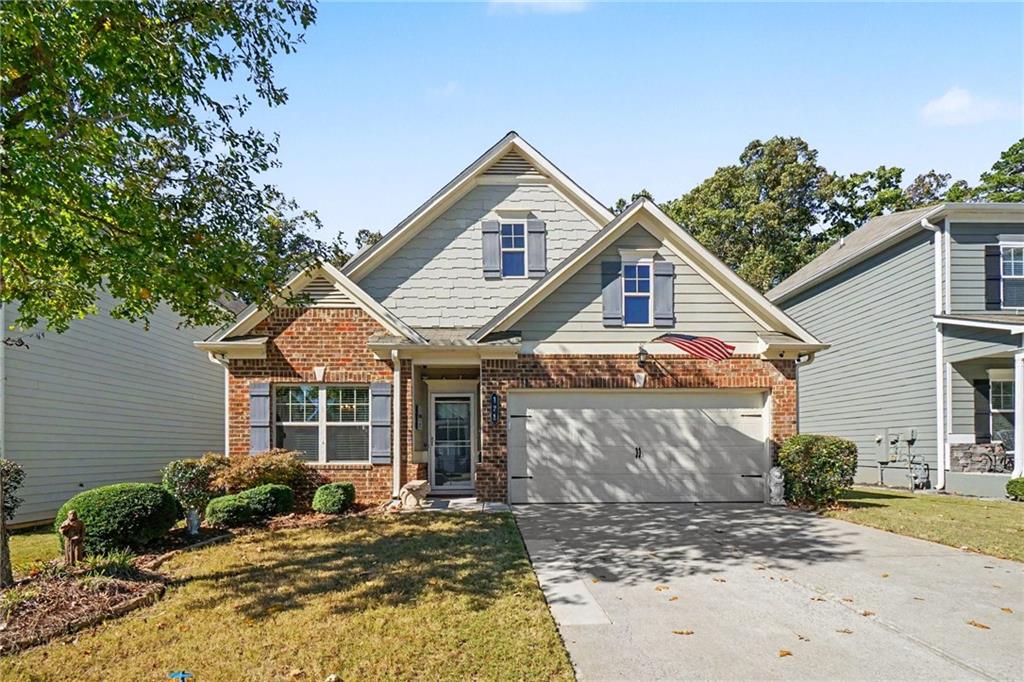 121 Prominence Court — photo