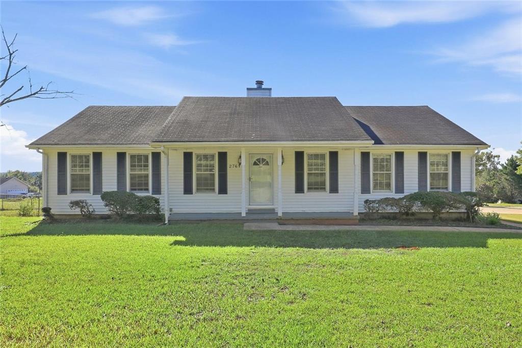 2761 McDonough Road — photo