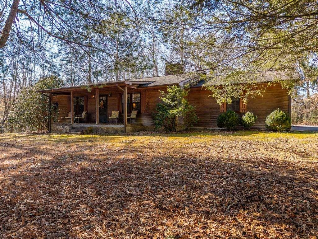 2164 Yukon Road — photo