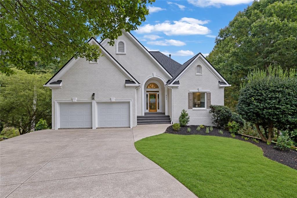 835 Bermuda Run — photo
