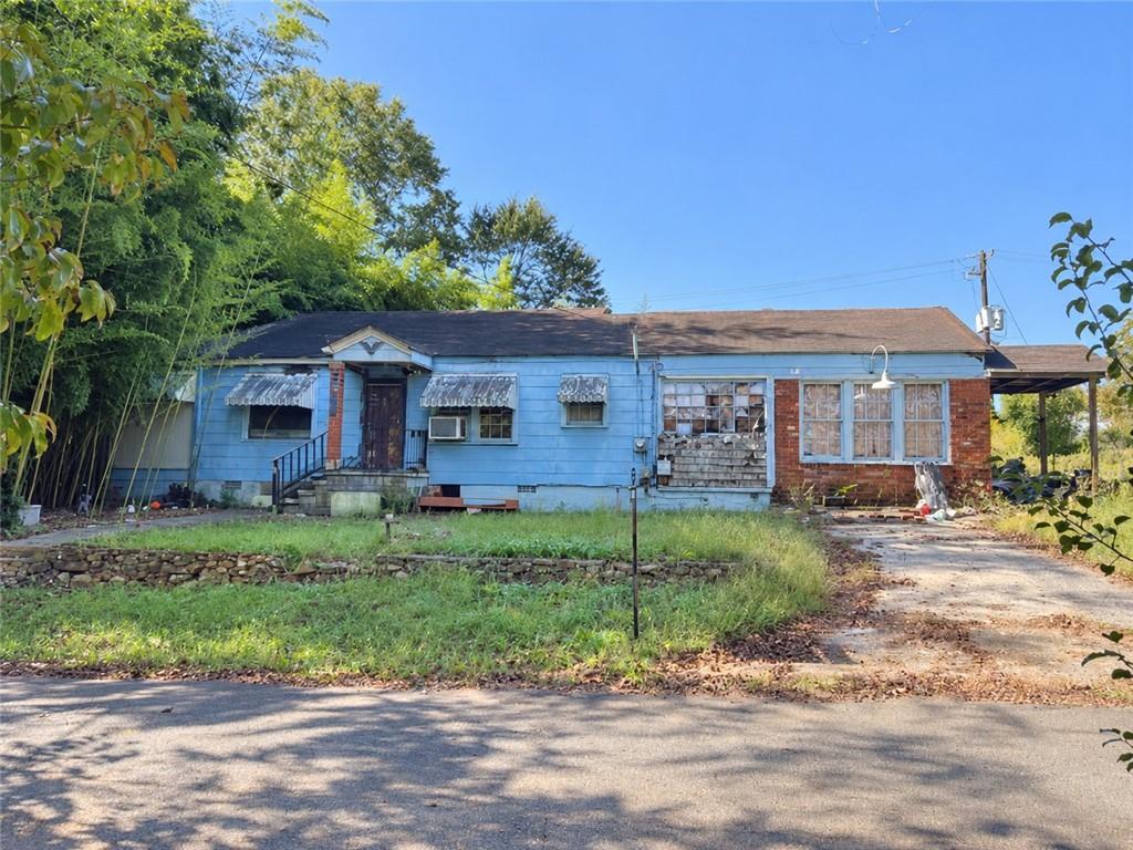 3 Alford Drive NE — photo