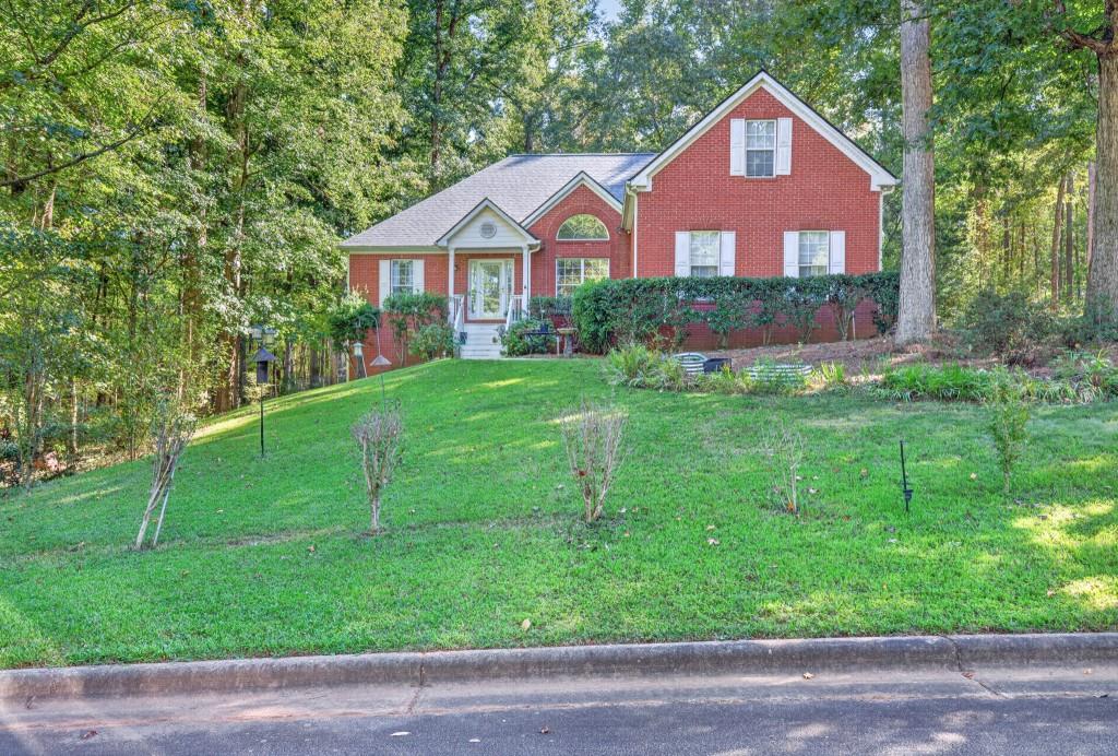 25 Lake Charles Court — photo