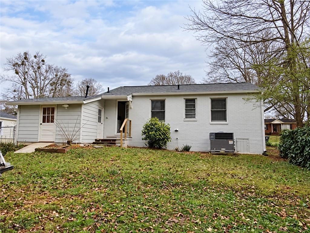 3976 Mcdaniel Street, Chamblee, GA 30341 — photo 3