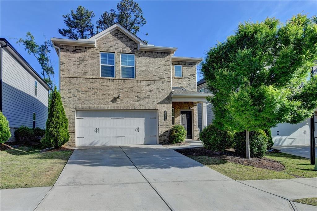 4797 Waxwing Street — photo