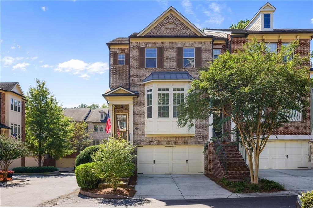 3508 Broughton Square Unit 12 — photo