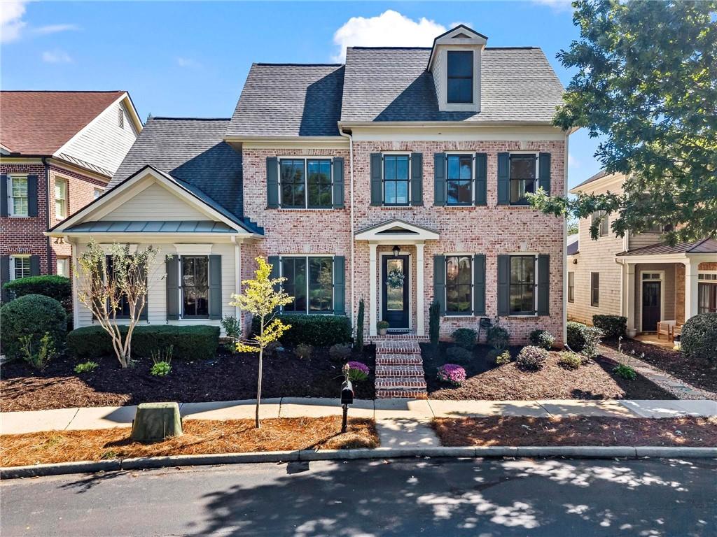 1026 Merrivale Chase Lane — photo