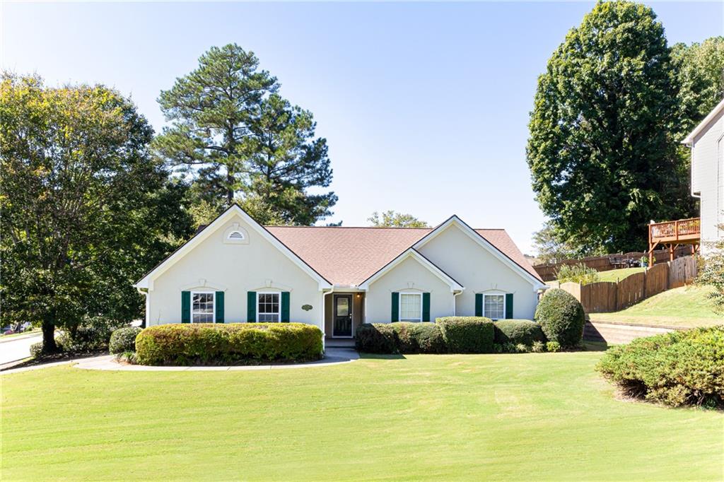 2959 Hickory Run Circle — photo