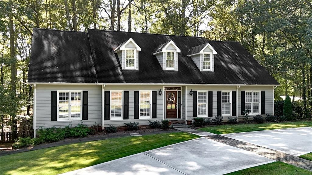 55 Timberlake Cove NE — photo