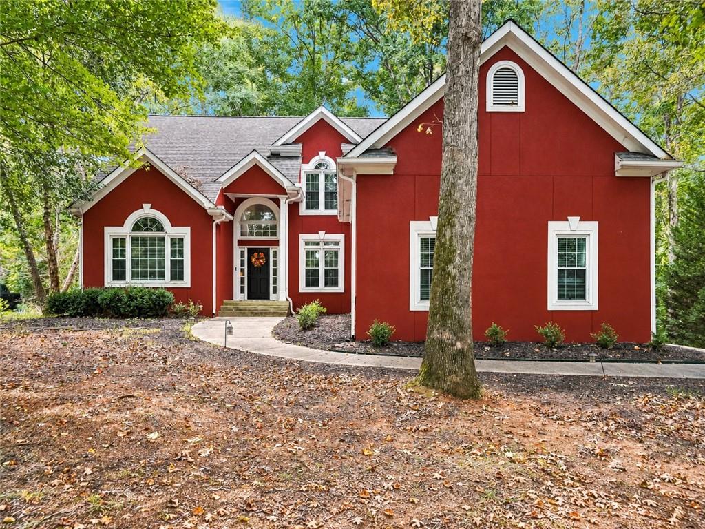 9625 Poplar Court — photo
