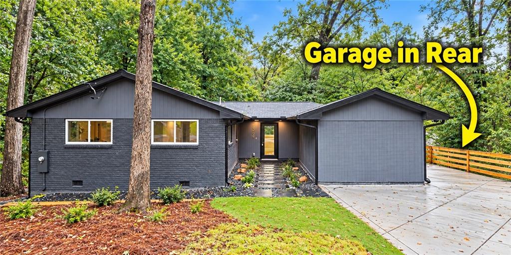 2363 Englewood Drive — photo