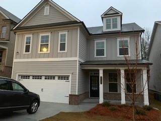 3326 Ivy Birch Way — photo