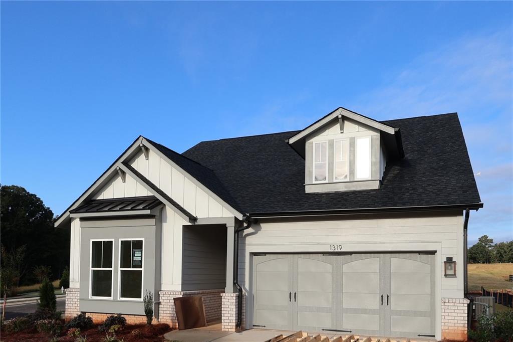 1319 Autumn Lake Drive SW — photo