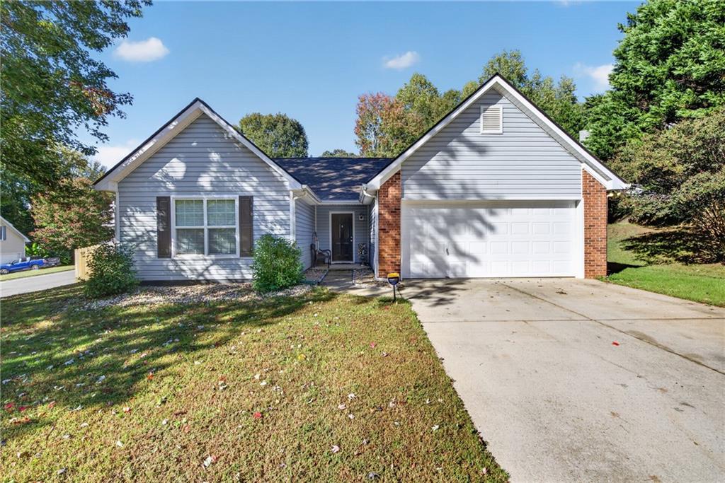 7101 Independence Drive — photo