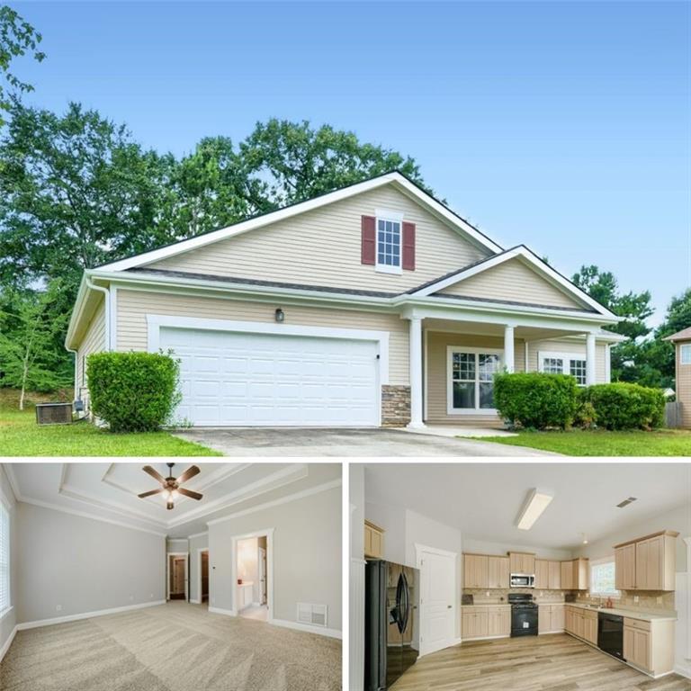 421 Bedford Crossing — photo