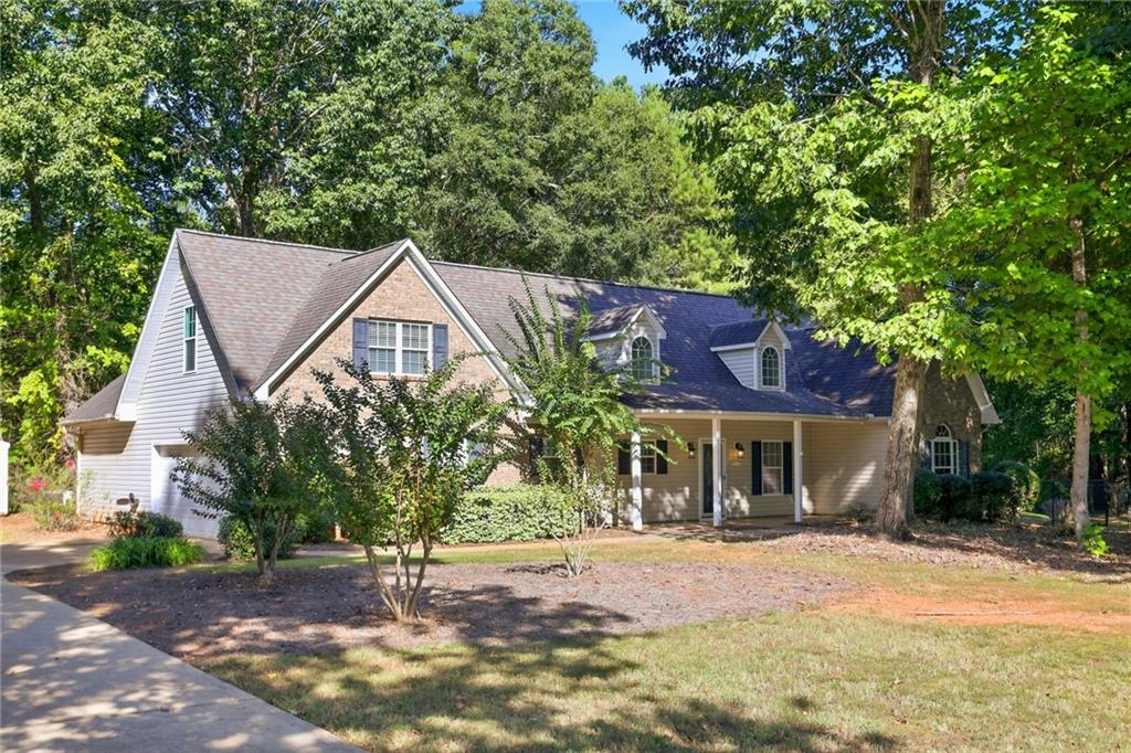 101 Loam Drive — photo