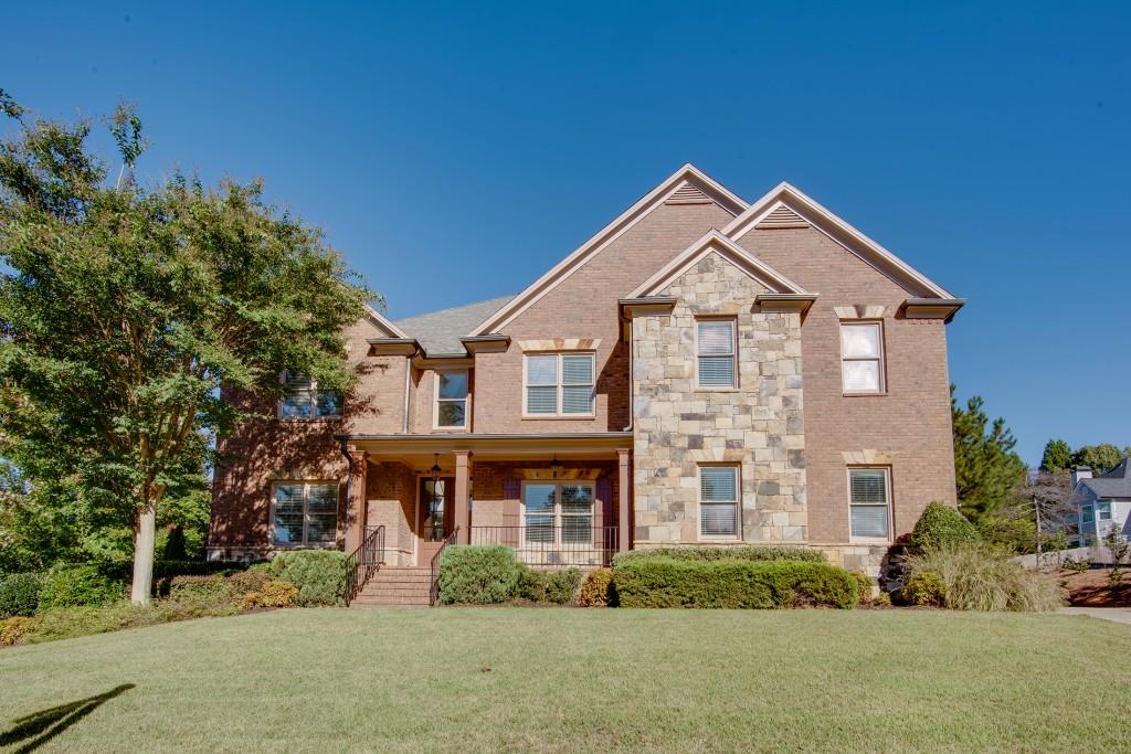 545 Settles Brook Court — photo
