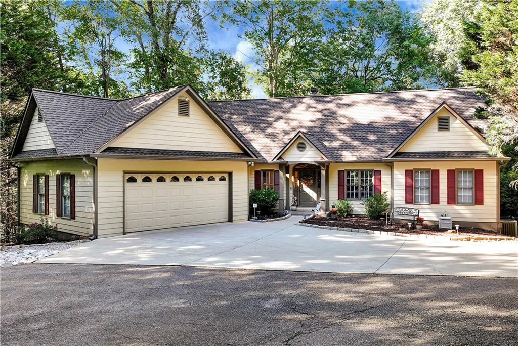 55 Sundown Way — photo