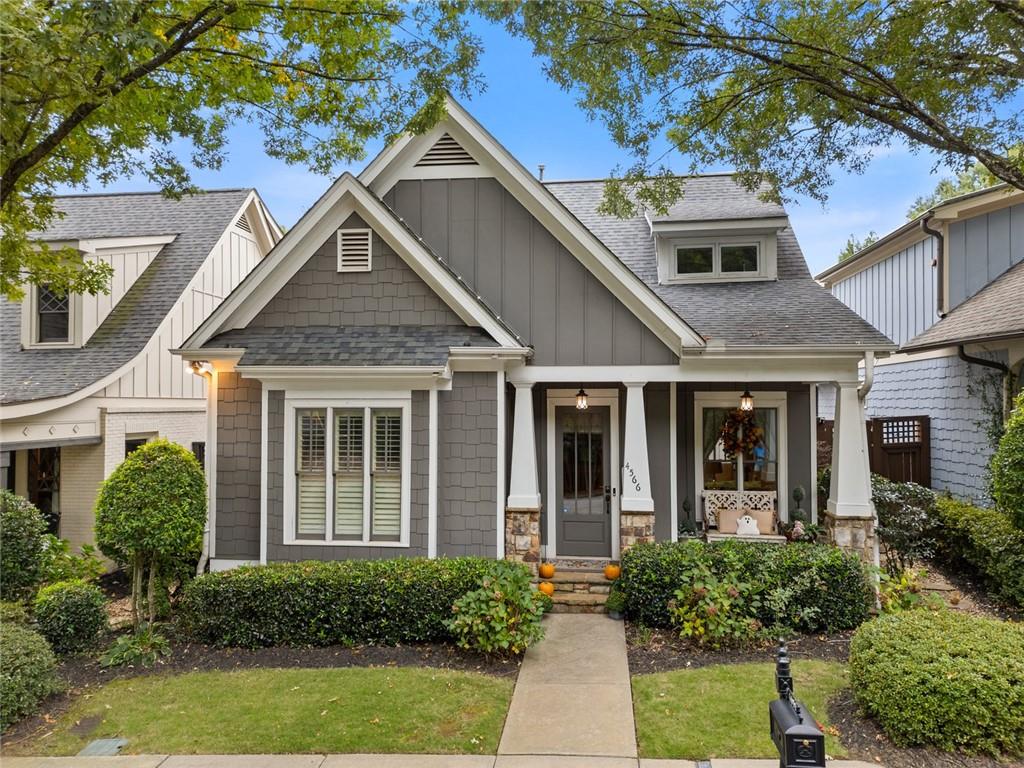 4566 Lois Street SE — photo