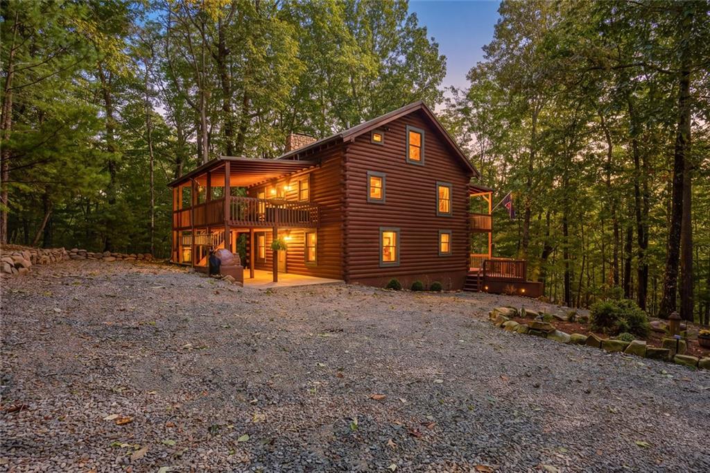 638 Abbott Top Road — photo