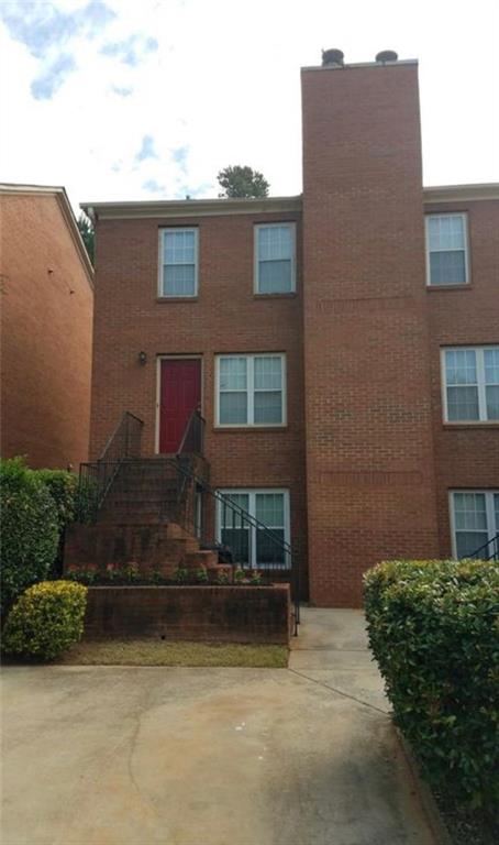 93 Davis Mill Court — photo