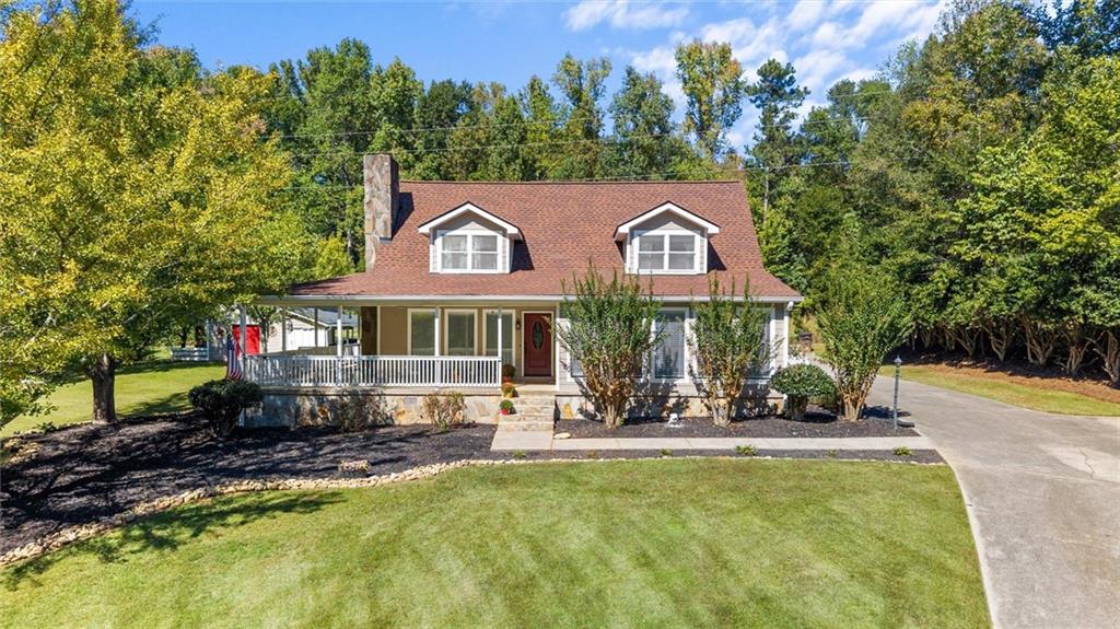 218 Farmington Trce — photo