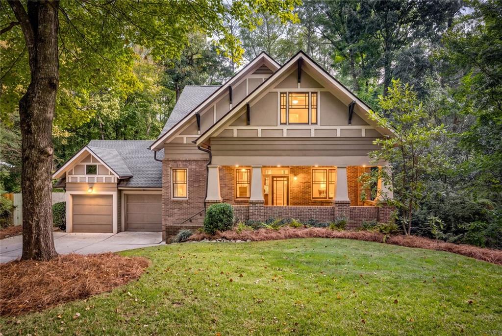 1760 Coventry Place, Decatur, GA 30030 — photo 2