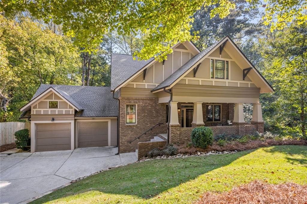 1760 Coventry Place, Decatur, GA 30030 — photo 3