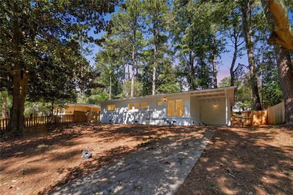 3726 Larkspur Terrace, Decatur, GA 30032 — photo 2