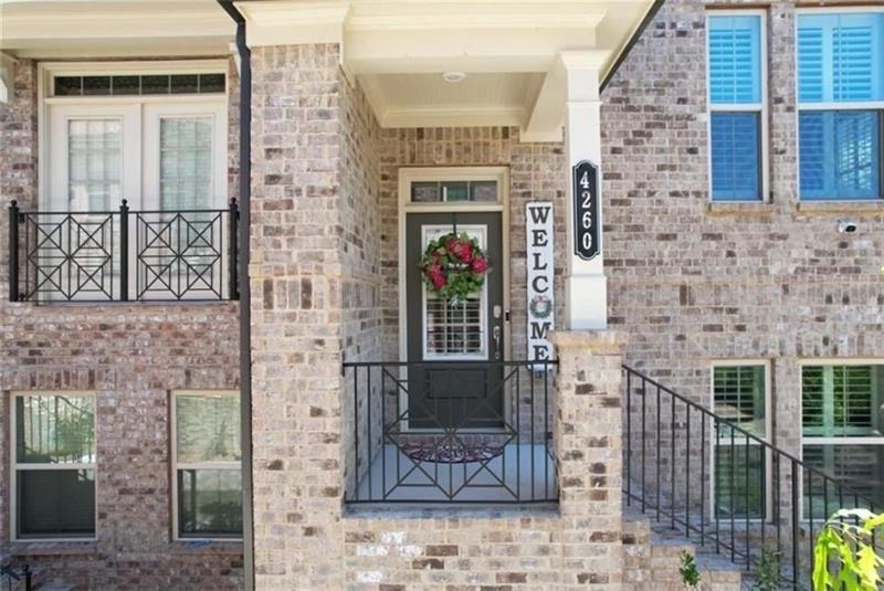 4260 Essex Pond Way — photo