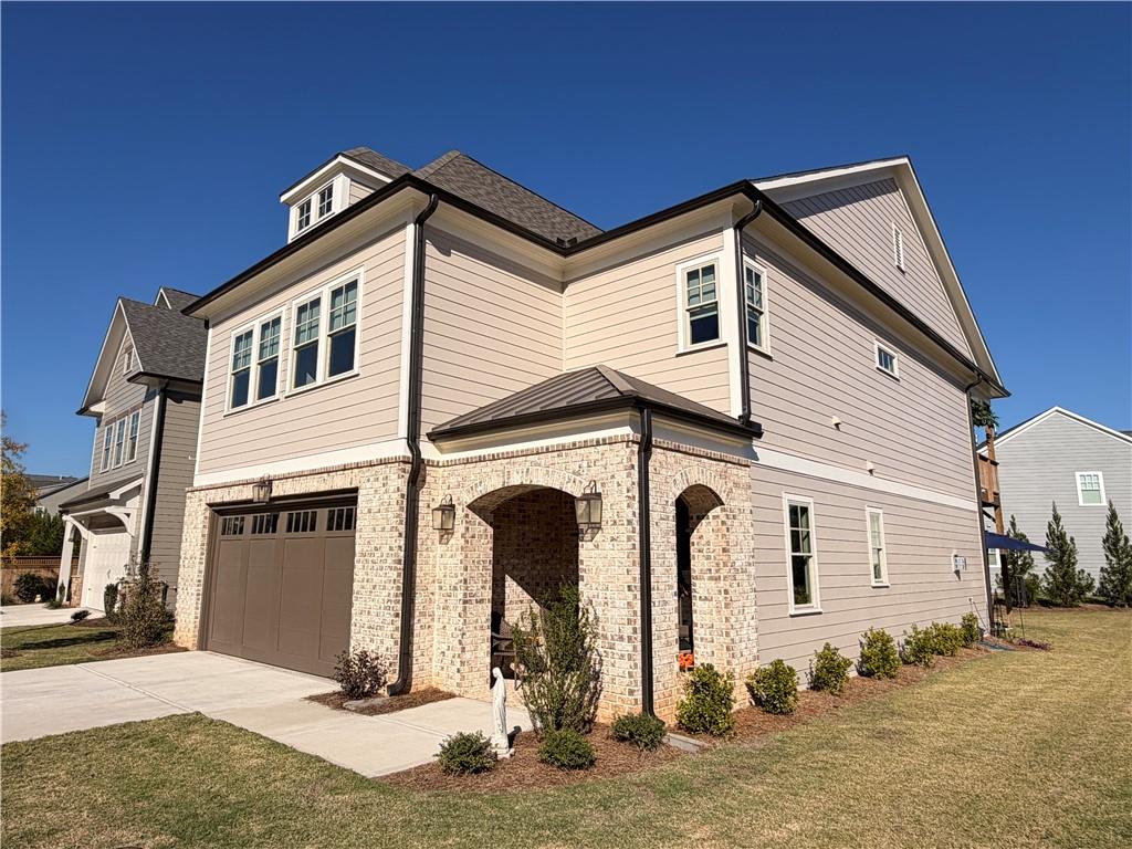 804 Lakemont Drive — photo