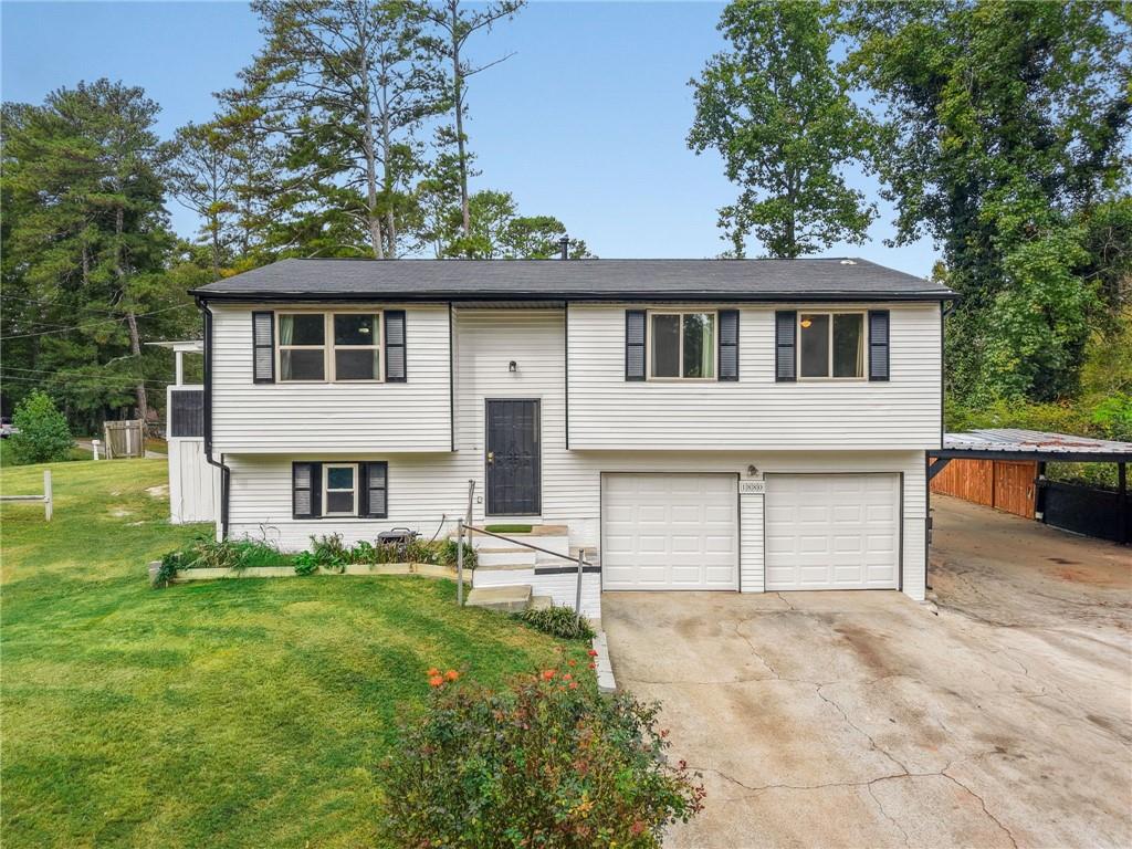1880 Suwanee Valley Road — photo