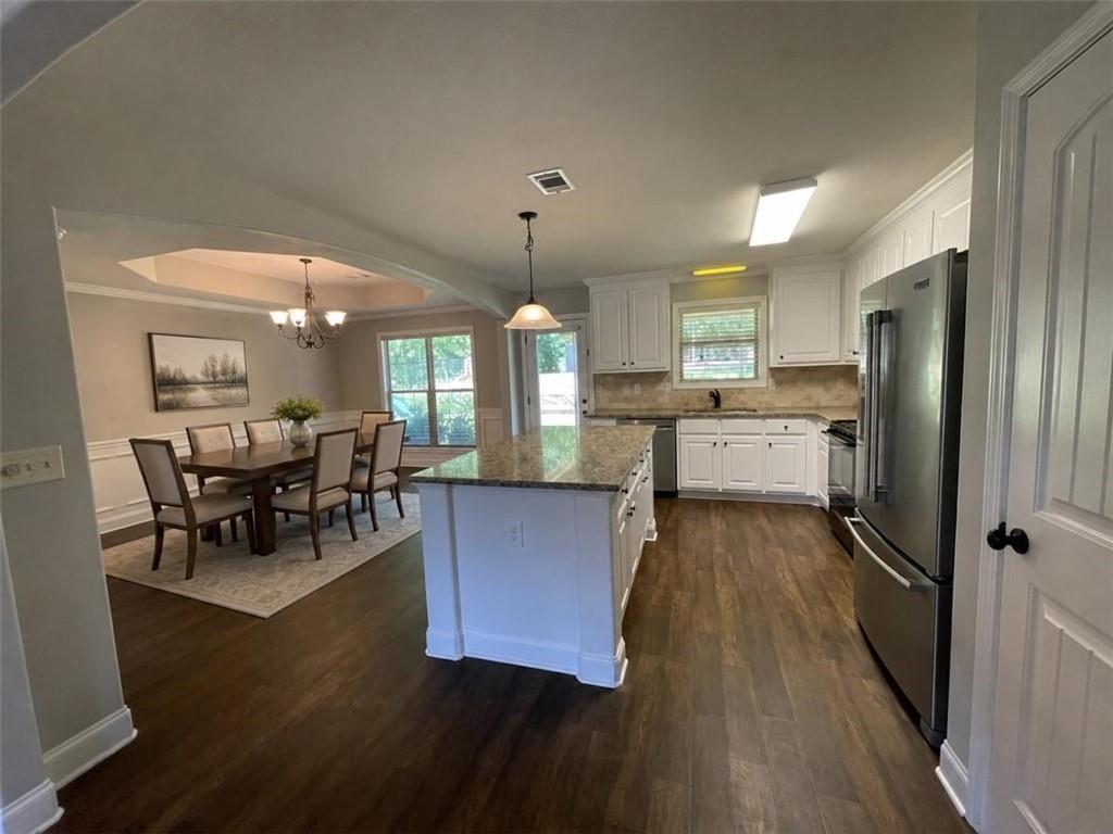2363 Rat Kinney Road, Statham, GA 30666 — photo 3