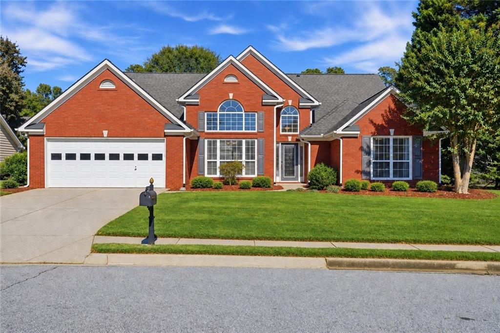 5109 Millwall Court — photo