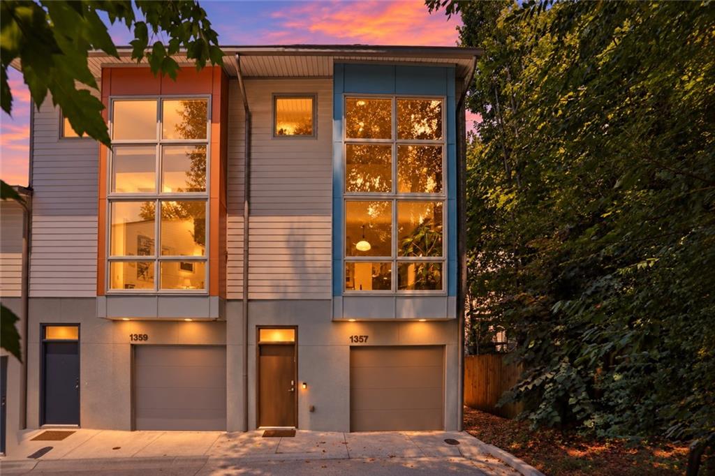 1357 Stirling Circle NW — photo