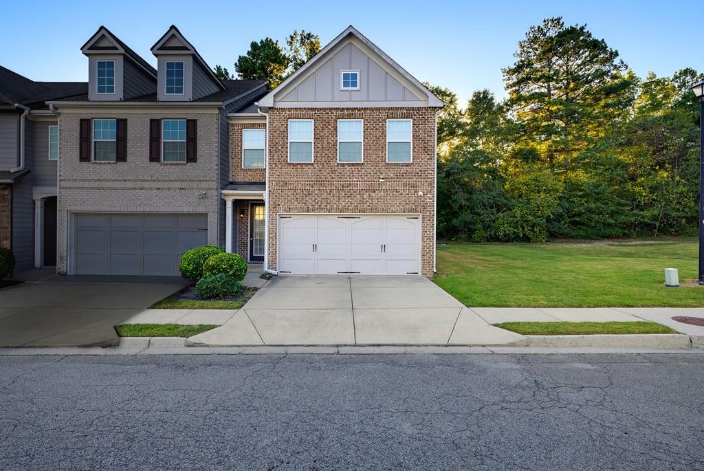 3345 Clear View Drive — photo