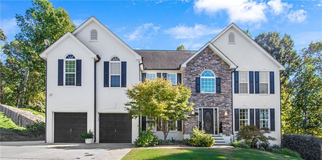 5425 Pleasant Woods Drive — photo